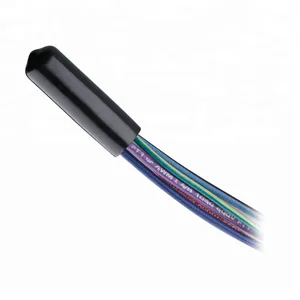 Steel Tube Bolt Protection Insulating Sleeve Lens Protection Cap thumbnail-3