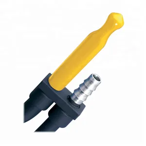 High Temperature Cable Wire Rod Masking Protection Cover Cap Nut Waterproof Insulation PVC Protective Cap thumbnail-4