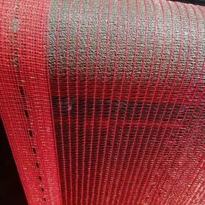 Greenhouse Red Shade Net For Agriculture thumbnail-3