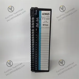 GE IC660TBA026M I/O Series Terminal Block Module thumbnail-3