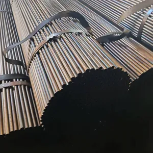 Black Annealed Round Pipes 8-219mm thumbnail-4