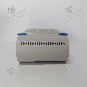 1C31189G01 EMERSON Speed Detection Input Module thumbnail-1