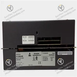 PC-E984-685 SCHNEIDER PLC Programming Cable thumbnail-3