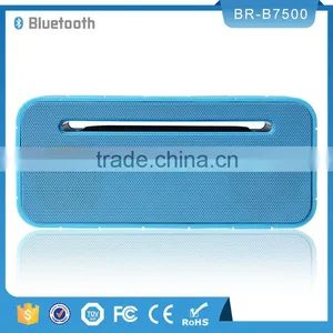 High Reputation Music Receiver Fashionable Bluetooth Speaker thumbnail-4