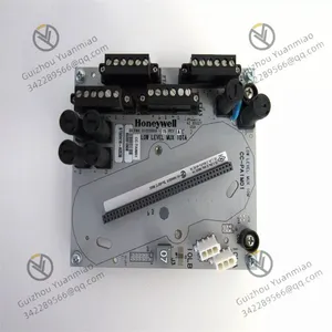 Honeywell CC-TAIM01 Analog Input Module thumbnail-1