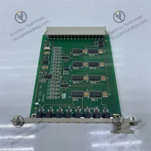 HIMA F3113A Digital Input Module thumbnail-1