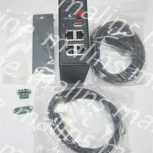WARTSILA CYBER SECURITY ROUTER CSR460 R3000-Q4LB B019703 thumbnail-2