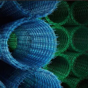 FRP Square Hole Mesh thumbnail-4