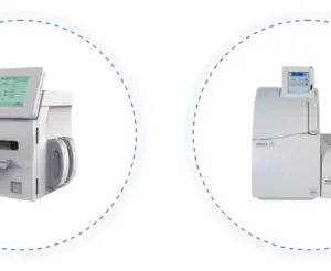 Blood Gas Analyzer Calibration Device Supplier thumbnail-1