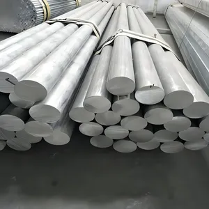 China 7075 6061 6063 5083 6082 5060 Aluminum Bar 3003 2017 2024 2014 Aluminum Rod Aluminium Flat Bar Aluminum Rod Manufacturer and Supplier thumbnail-5