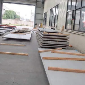 China Stainless Steel Sheet 300 Series Hot Rolled thumbnail-5