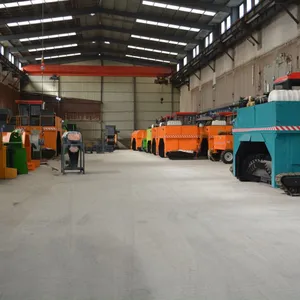Automated Waste Composting Machine With Odor Control for Efficient Organic Recycling thumbnail-3