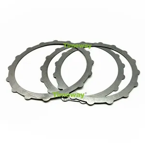 Steel Plate MFC160 for Repair Swing Motor Engineering Excavator Spare Parts Motor Parts thumbnail-1