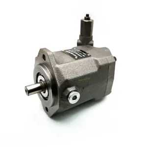 A10VSO10 Hydraulic Piston Pump A10VSO10DR/52R-PPA14N00 AA10VSO10DR/52R-PKC64N00-SO938 Variable Displacement Axial Piston Pump thumbnail-6