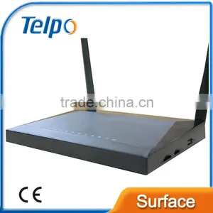 Telpo TPX820 TD-SCDMA Wifi Wireless 3g Gateway With Sim Card thumbnail-6