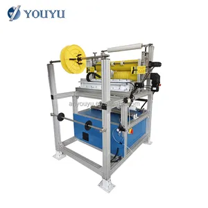 Full-Automatic Heating Mat Production Line With CE Certification for Electric Floor Mat Manufacturing thumbnail-4