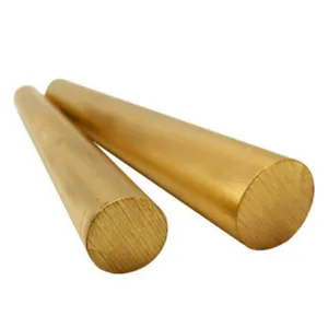 Dia10mm Copper Alloy Rod With Diameter Tolerance-0.02mm thumbnail-5