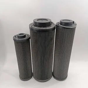 Lxy96*339/20 Turbine Oil Filter for Power Plant, Pipeline Lubricating Oil Filter Element, Jiashuo Environmental Protection thumbnail-2