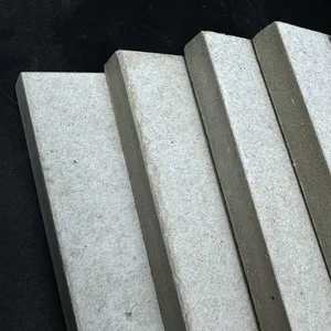 External Wall Cladding Smooth Surface Calcium Silicate Board - Easy Painting & Finishing thumbnail-2