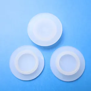 TPE/TPV/TPS Granular Materials for Injection-molded Oral Liquid Inner Stopper thumbnail-4