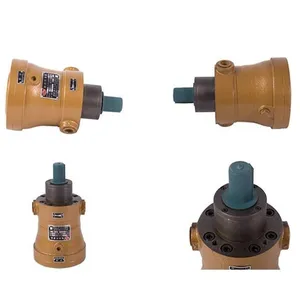 Hydraulic Oil Pump SCY SCY14-1B 10SCY14-1B Oriental Hand Oil Axial Piston Pump Hydraulic Motor thumbnail-1