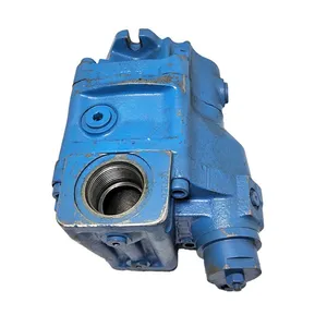 PVM of PVM018 PVM020 PVM045 PVM074 PVM081 PVM098 PVM131 PVM141 Series PVM131ER13GS02AAC2820000AA0A Variable Axial Piston Pump thumbnail-1