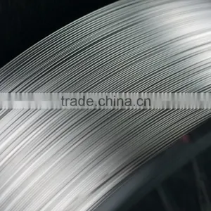Wire Made of Tungsten Available Online Directly From the Producer thumbnail-1