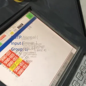 Repair of Cnc Bending Machine Mainboard (delem, Cybelec) thumbnail-1