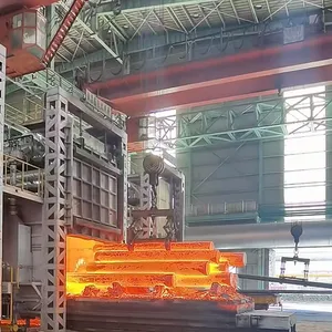 Steel Billet，Main Materials Q195, Q235B, Q355B, 20#, 45#, SS400, A36, S235JR, thumbnail-3