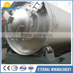 Used Truck Oil Distillation Equipment / Oil and Gas Equipment thumbnail-1