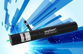 Laser Pointer thumbnail-1