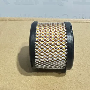 Original SDLG Transmission Air Filter 4110001544001 Spare Parts for Wheel Loader Spare Parts. thumbnail-1