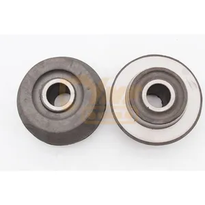 YNF OEM Excavator Engine Mounting Rubber Cushion PC60-5 PC60-6 Rubber Mounts for Komatsu thumbnail-3