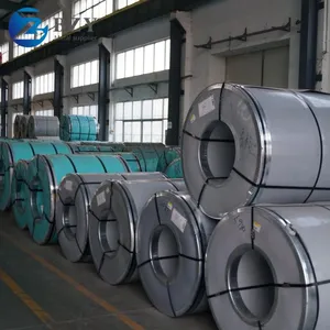 Ss Plate 0.3mm 1mm 3mm AISI 2b Ba 430 321 201 316 316L 304L 304 Stainless Steel Sheet Coil thumbnail-3