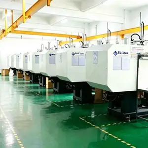 Dongguan Yunke Optoelectronics Technology Co., Ltd. company overview - view 1 thumbnail