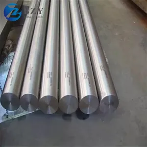 6063 T5 Aluminium Bars Cast Aluminum Rod 5mm Aluminium Rod Bar thumbnail-2