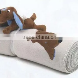 Teddy Bear Blanket thumbnail-1