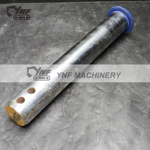 203-70-44380 PC120-6 Excavator Bucket Pin YNF17380, Komatsu Bucket Linkage Pin Machinery Parts thumbnail-2