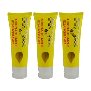 Facial Mask Tubes Manufacturer for Clay & Sleeping Mask Packaging thumbnail-1