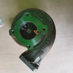 Original XCMG 860162195 1118010-A353A Supercharger for Wheel Loader Spare Parts in Stock. thumbnail-2