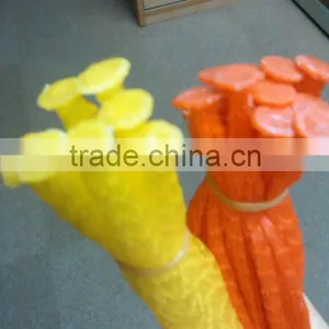 Hero Band Plastic Soft Net Production Line thumbnail-5