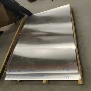 GH3536 GH3600 GH3625 GH3652 Nickel-base Solid Solution Superalloy Platte, Stab, Band, Korrosionsbeständige Hochtemperaturlegierung für die Chemie- und Luft- und Raumfahrtindustrie thumbnail-2