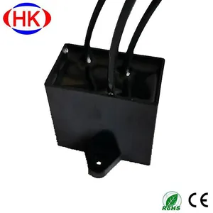 Rav-152byz-2ah Surge Protector, Current 2500a. Three-phase Voltage Suppressor. thumbnail-3