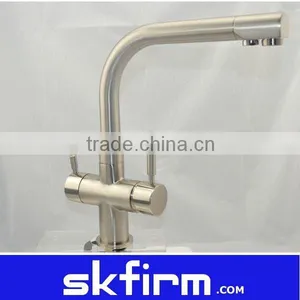 Skfirm 3 Way Kitchen Faucet Mixer thumbnail-1