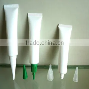 Packaging Small Tube With New Cap thumbnail-1