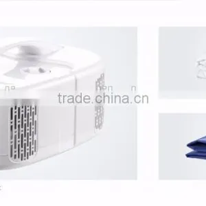 2016 Newest Mattress Topper for Good Sleep Water Cooling and Heating Function thumbnail-4