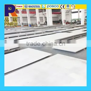 316L Hot Rolled Stainless Steel Sheet NO.1 thumbnail-2