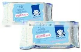 Natural Pregnant Women Clothes Laundry Soap thumbnail-1