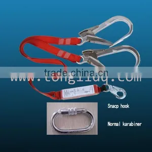 Double Clip Lanyard thumbnail-1