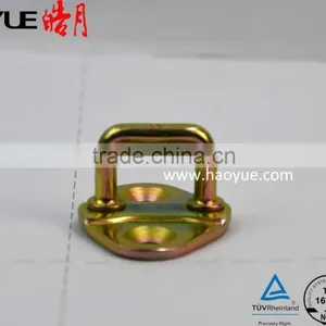 841 Auto Lock Buckle Latch thumbnail-2